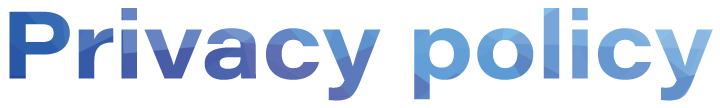 Privacy Policy
